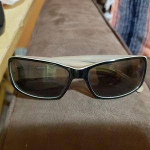 Mens Vintage Lacoste sun glasses